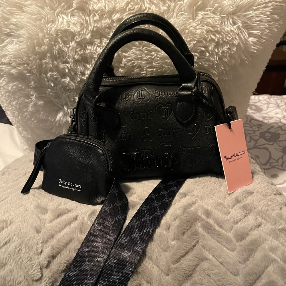 Semi charmed Satchel
